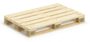 Euro Pallet